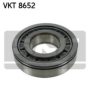 SKF VKT 8652 Bearing, manual transmission